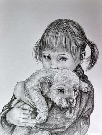 Логотип ветеринарной клиники