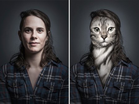 Себастьян Маньяни фотограф портрет