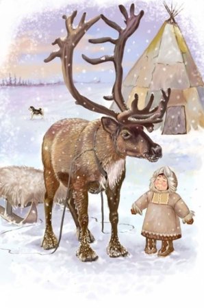 Марина Пузыренко художник