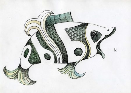 Слово-образ композиция