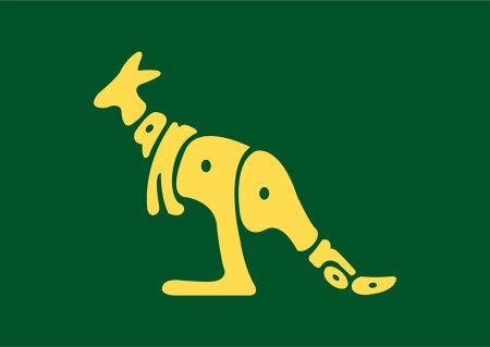 Шрифтовая композиция