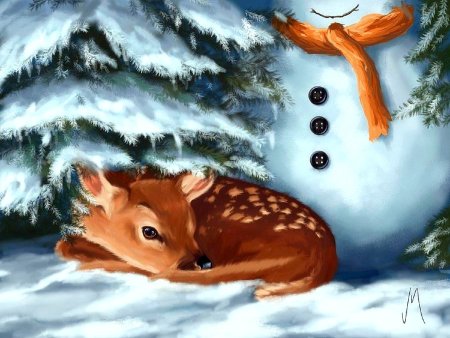 Художник Вероника Миноззи