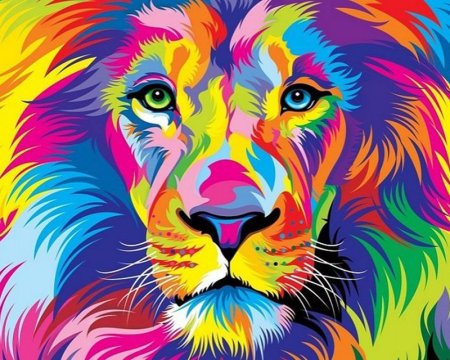 Лев ваю Ромдони