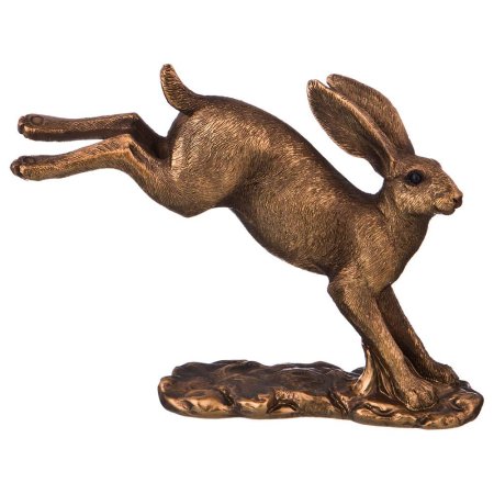 Статуэтка "заяц"