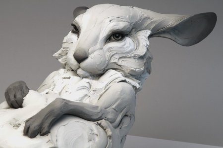 Beth Cavener человек