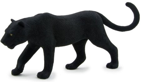 Фигурка черная пантера Моджо