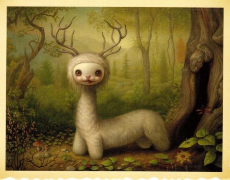 Марк Райден психоделика