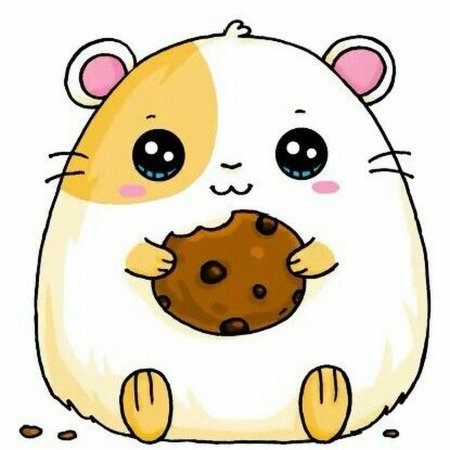 Милые картинки для срисовки