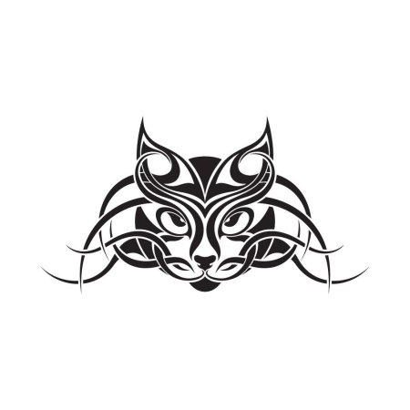 Рысь трайбл