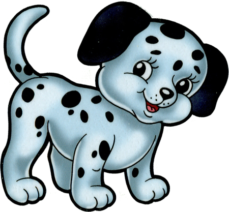 Для детей. Животные