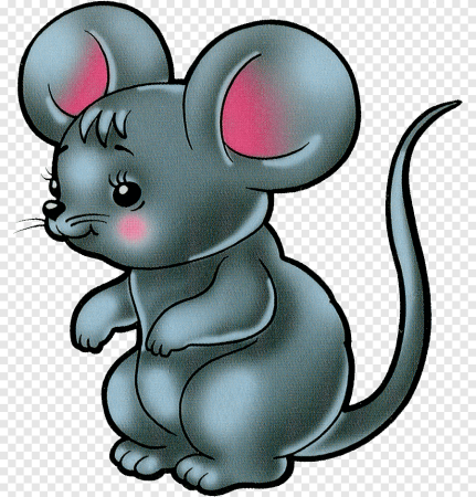 Животные для дошкольников