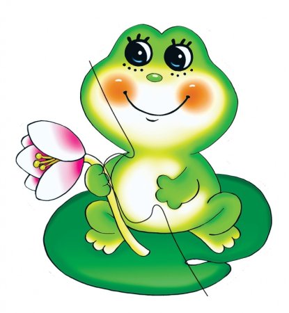 Ежик мультяшный