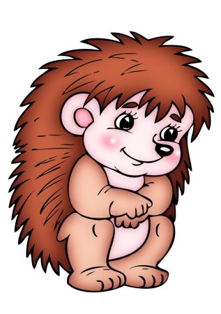 Обитатели джунглей для детей