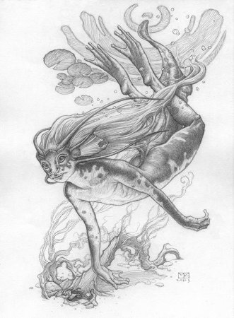 Грифон мифология