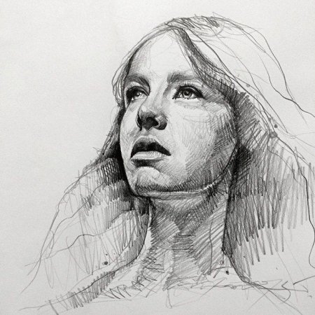 Шарль Лебрен физиогномика