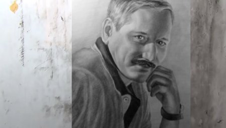Отличия художника от обычного человека
