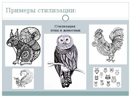 Урок изо портрет