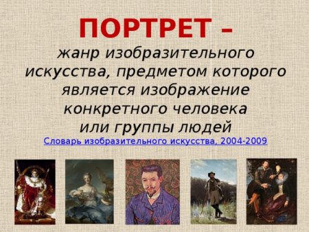 Метод портретных выборов л. Сонди