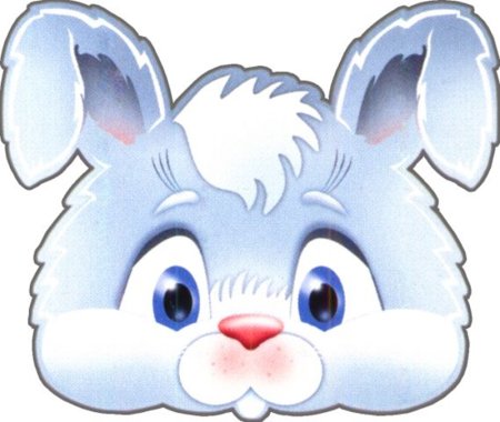 Маски для детей