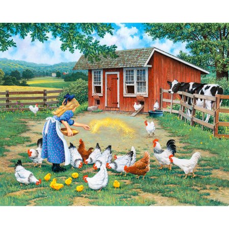 Джон Слоун художник