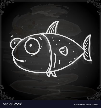 Доска рисунок