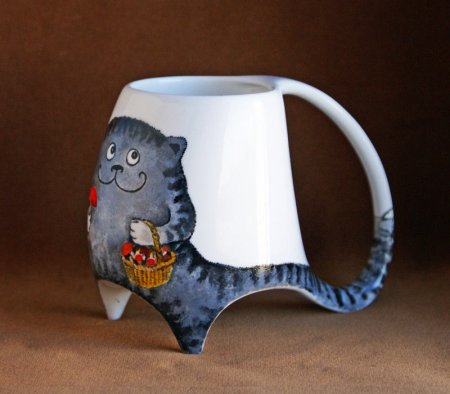 Оригинальная Кружка