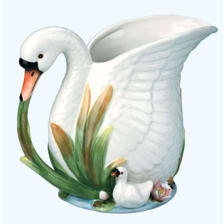 Вазы в форме животных