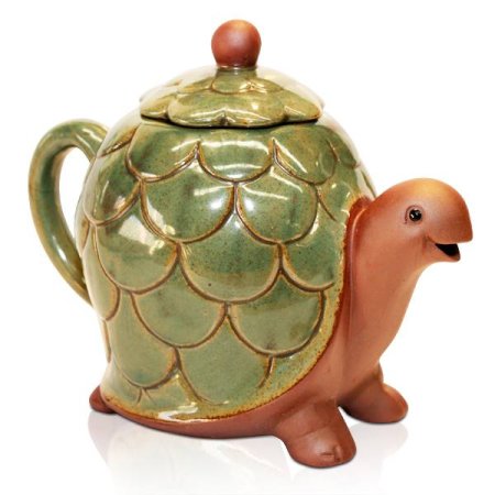 Чайники в виде животных