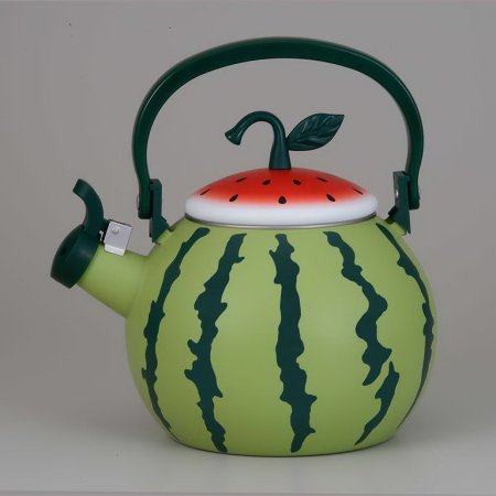 Чайник необычной формы