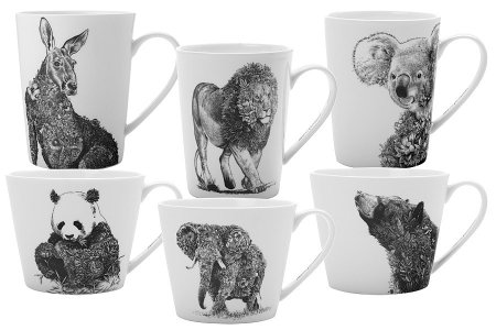 Maxwell Williams Marini Ferlazzo Кружка