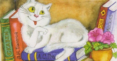 Художник Нина Панасенко