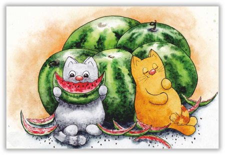 Ник аппе fleecy_Cats (флисовые котики
