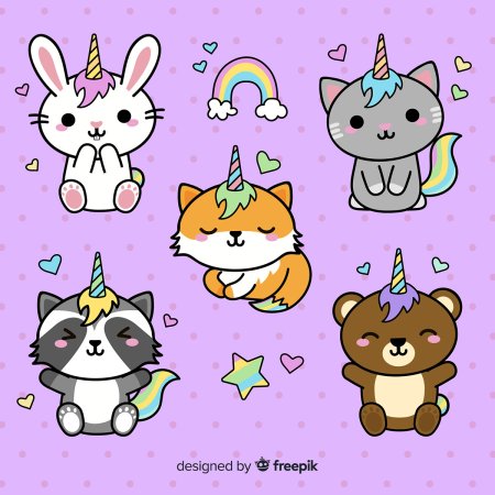 Милые картинки для срисовки