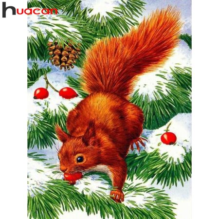 Новогодние иллюстрации