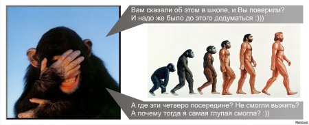 Человек превращается в свинью