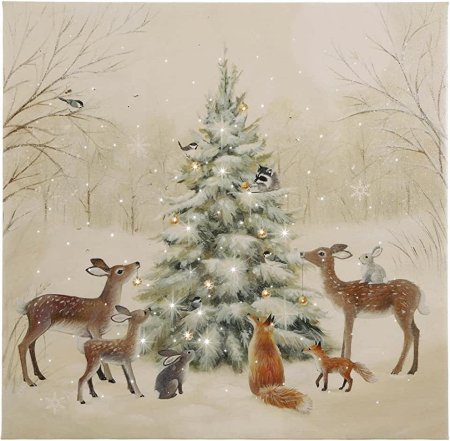 Иллюстрации Сары Саммерс