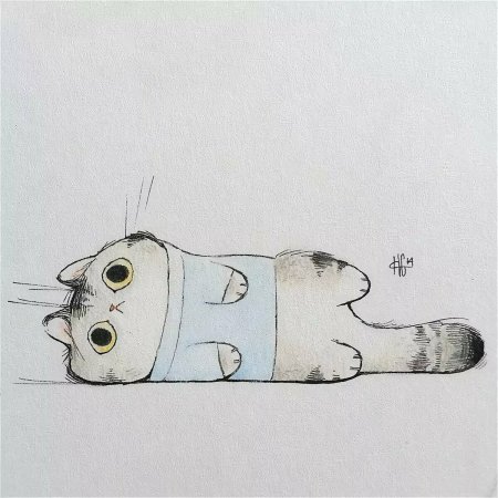 Прикольные рисунки для скетчбука