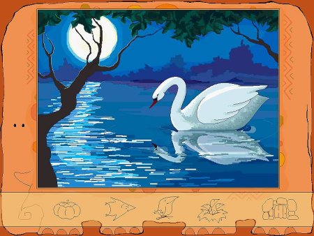 Камиль сен-Санс карнавал животных