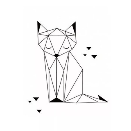 Рисование прямыми линиями