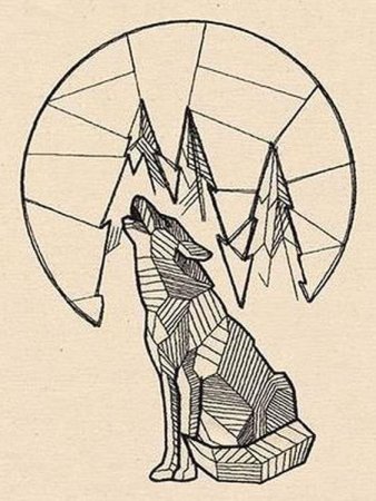 Полигональные фигуры