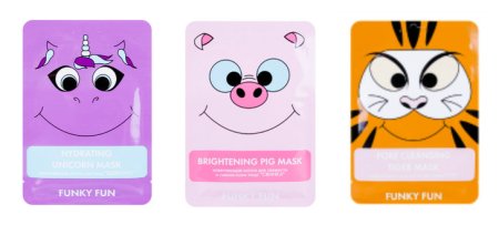 Маски для лица упаковка для срисовки