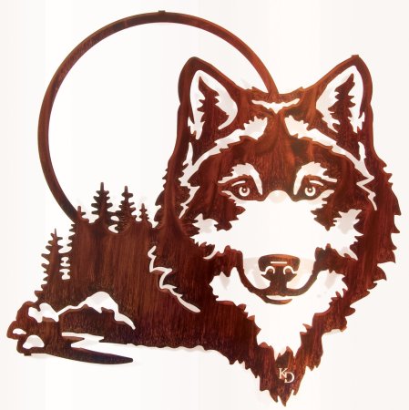 Трафареты для выжигания по дереву