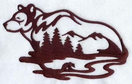 Трафареты животных для резьбы по дереву