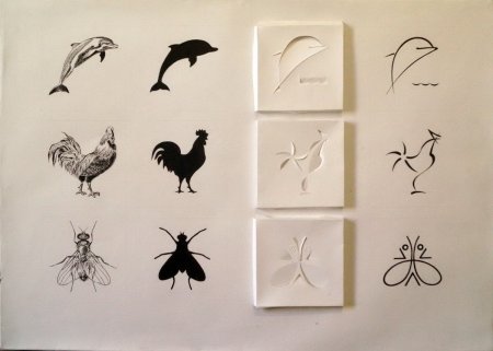 Стилизация и трансформация