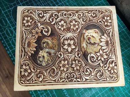 ЖИВОТНЫЕДЛЯ тисения рисунки