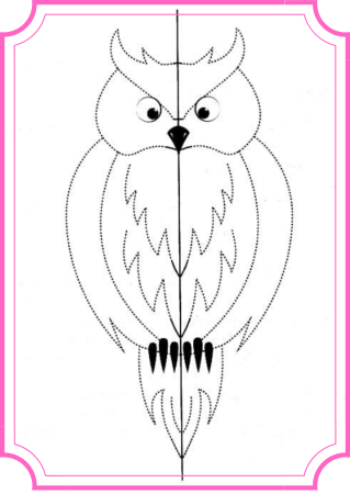 Рисование двумя ручками