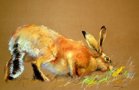 Tarcsay Bela картины