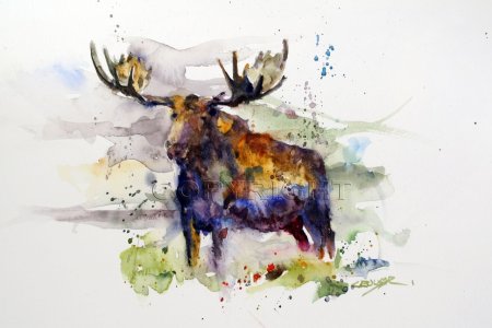 Дин Крузер (Dean Crouser).