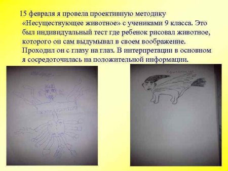 Несуществующее животное