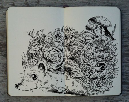 Керби Розанес Мандрагора